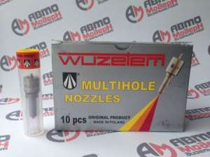    Wuzetem, Denso, Zexel - 