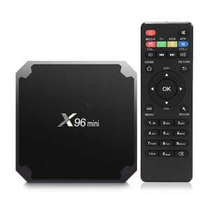    X96 Mini (2/16 Gb)