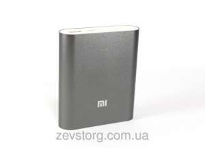    Xiaomi Mi Power Bank 10400 mAh