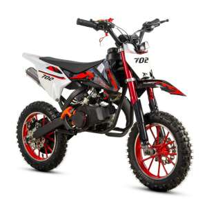    XTR 702 503 P-Start - 