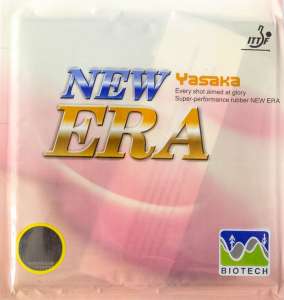    YASAKA New Era Biotech 39-41 - 