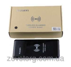    Yijiayi YY07 12000mAh