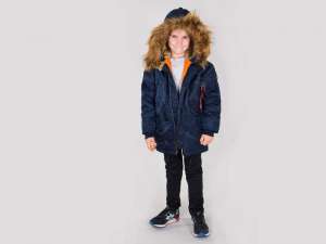    Youth N-3B Parka () - 