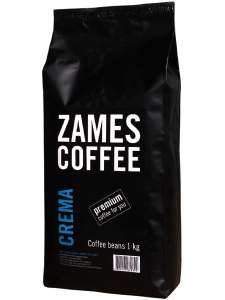    ZAMES COFFEE    -  .