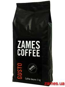    ZAMES COFFEE   ! - 