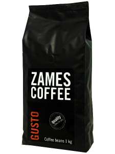    ZAMES COFFEE 16   144 