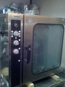    Zanussi 10  - 