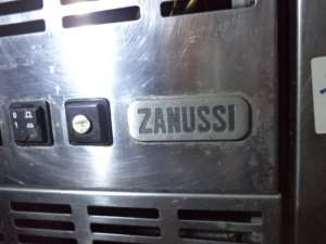    Zanussi 3-  