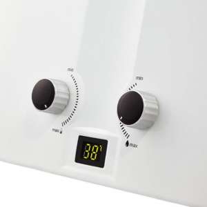    ZANUSSI GWH 10 Fonte Turb,  - 