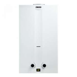    ZANUSSI GWH 10 Fonte Turb, 