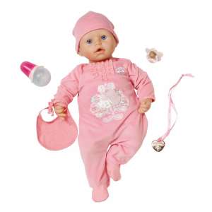    Zapf Baby Annabell - 