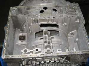    ZF 4HP500 - 