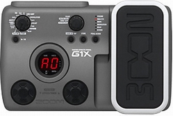    ZOOM G1X -600 - 