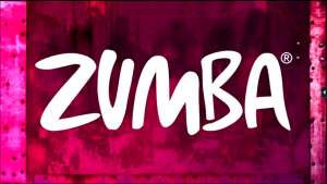    Zumba..