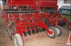    㳿 No-till   : -2.1,  -2, -2.1