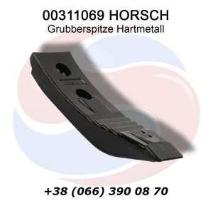   00311069 Horsch Tiger - 