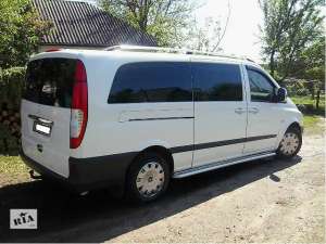   1 ,   (Mercedes Vito 8 .) - 