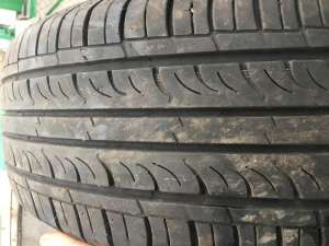   1,( ) NEXEN 215/65/R16 - 