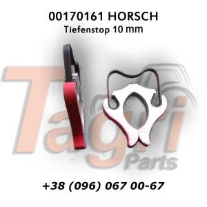   10  00170161 HORSCH - 