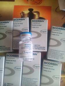 , , 10  (Biodribin,10 mg),  
