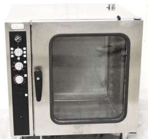  / 10  ZANUSSI FCF101E - 