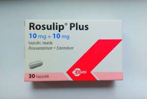   10 +10  30  Rosulip plus   470  - 