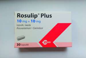   10 +10  30  Rosulip plus   470 