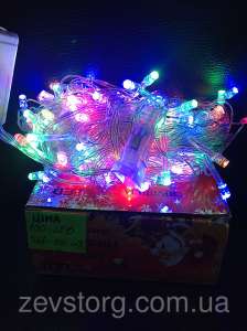   100Led  - 