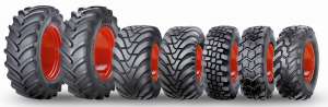   1050/50R32  800/65R32 Michelin - 