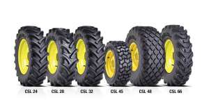   1050/50R32  800/65R32 Michelin