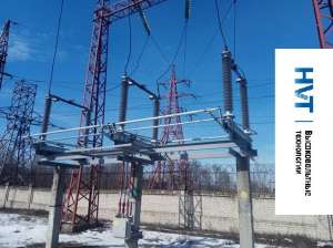   110 kV - 
