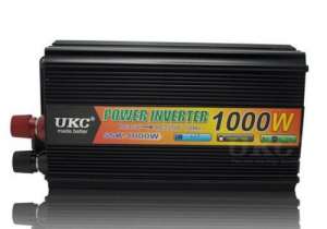  () 12V-220V 1000W black 600 