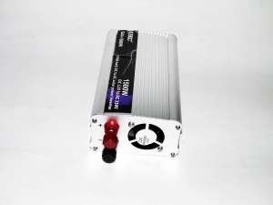  () 12V-220V 1500W black/silver 570 