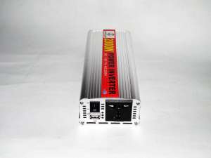  () 12V-220V 2000W silver 610 