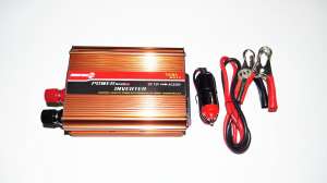  () 12V-220V 500W Gold 445  - 