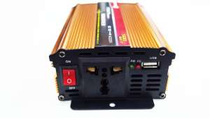  () 12V-220V 500W Gold 445 