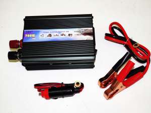  () 12V-220V 700W black 510  - 