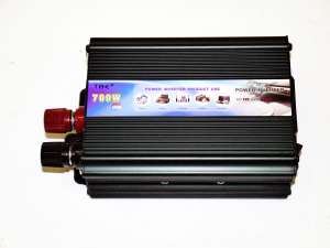  () 12V-220V 700W black 510 