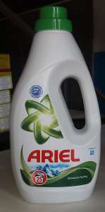   1,5     , Ariel Gel 1,5L  46 . - 