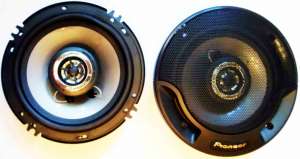   16  2-  Pioneer S-A1642R 180W (  ) 400 .