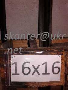   16x16 - 