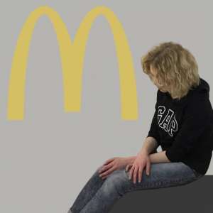   18-  ,   McDonalds,      !