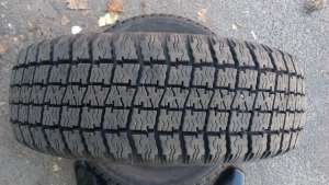   185/65 R14 Rosava -9  4.