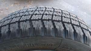   185/65 R14 Rosava -9  4.