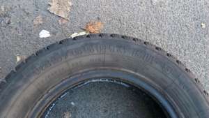   185/65 R14 Rosava -9  4.