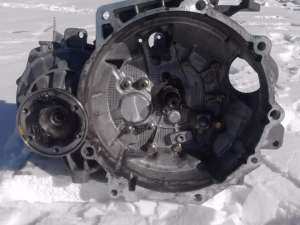   1.9   Volkswagen Golf V