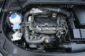   1.9   Volkswagen Golf V