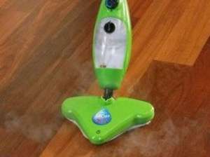   2 steam mop        - 