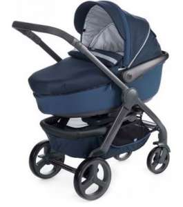   21 Chicco Duo Style Go - 