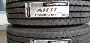   215/75R17.5, -, Triangle, Michelin, Hankook, Longmarch